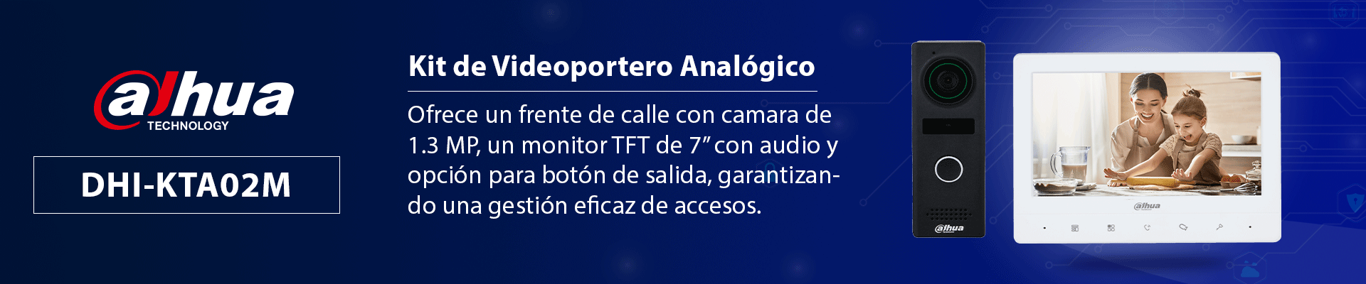 Información General