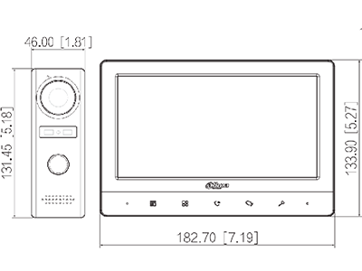 Especificaciones Técnicas 