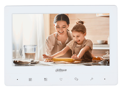 Monitor VTH1020J 