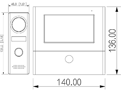Especificaciones Técnicas 