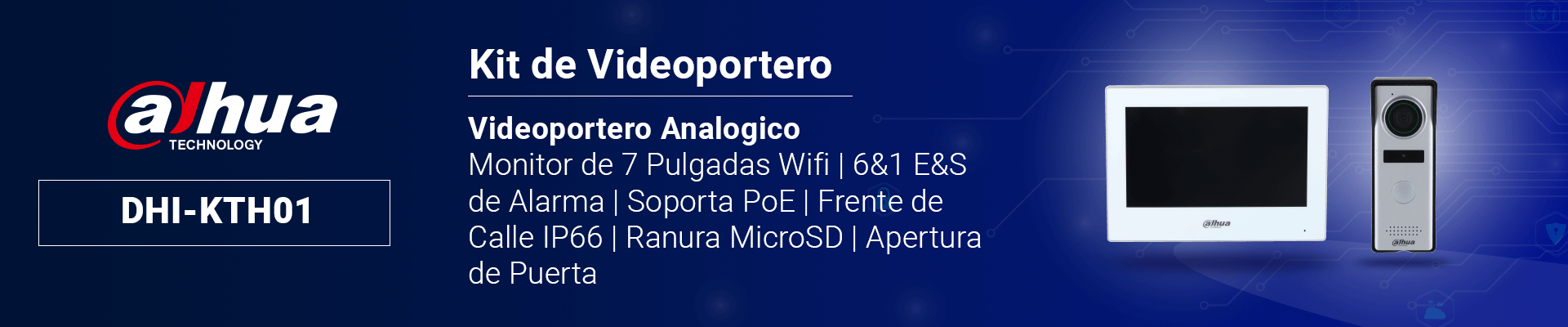 Información General