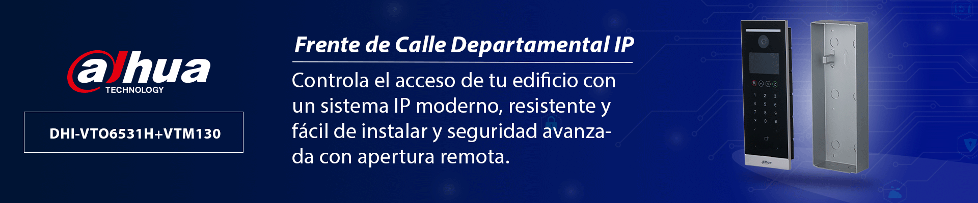 Información General 