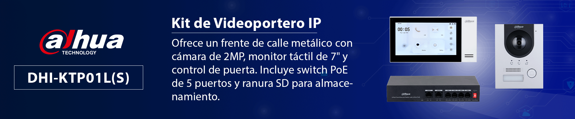 Información General