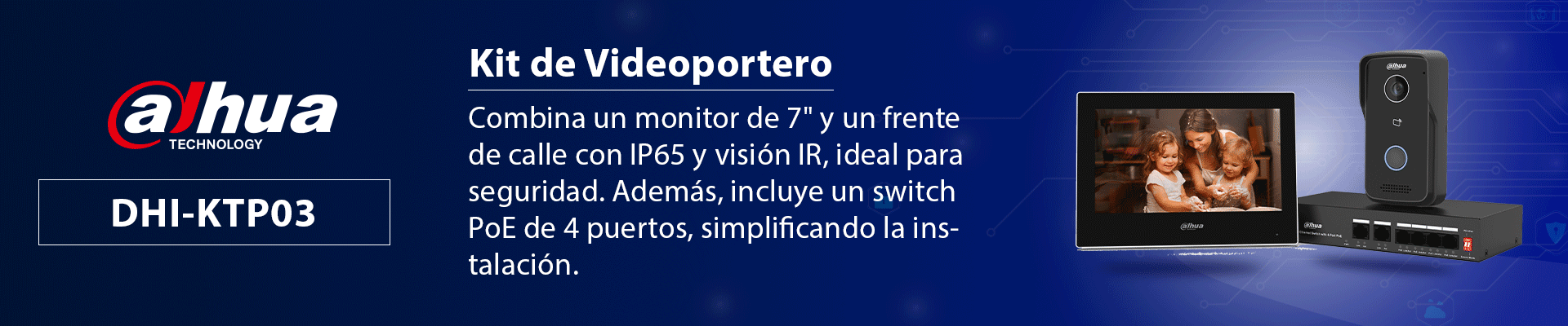 Información General