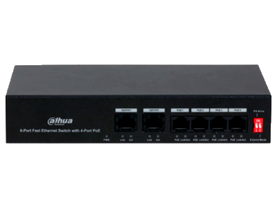 PFS3006-4ET-36