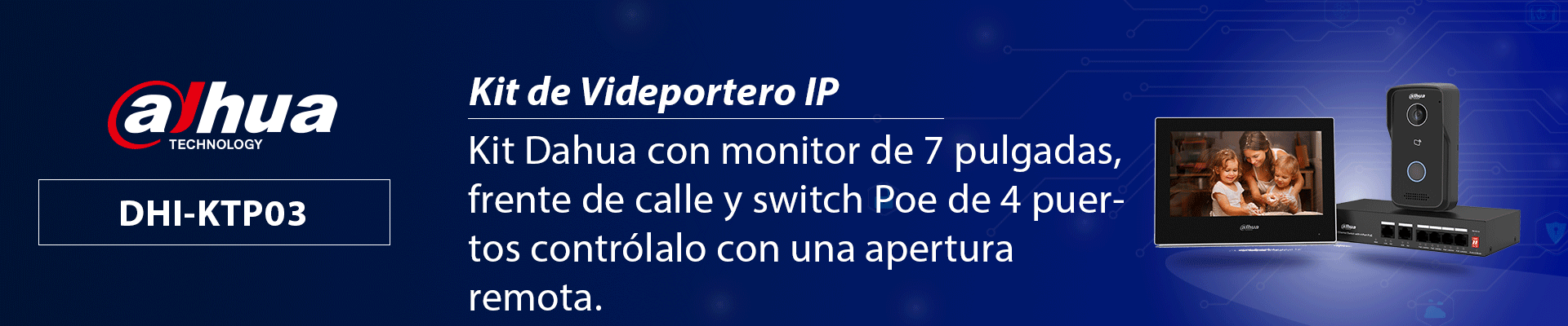 Información General