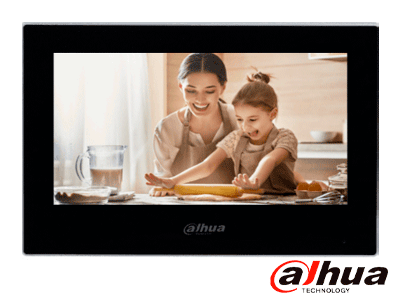 Monitor DHI-VTH2621G-P