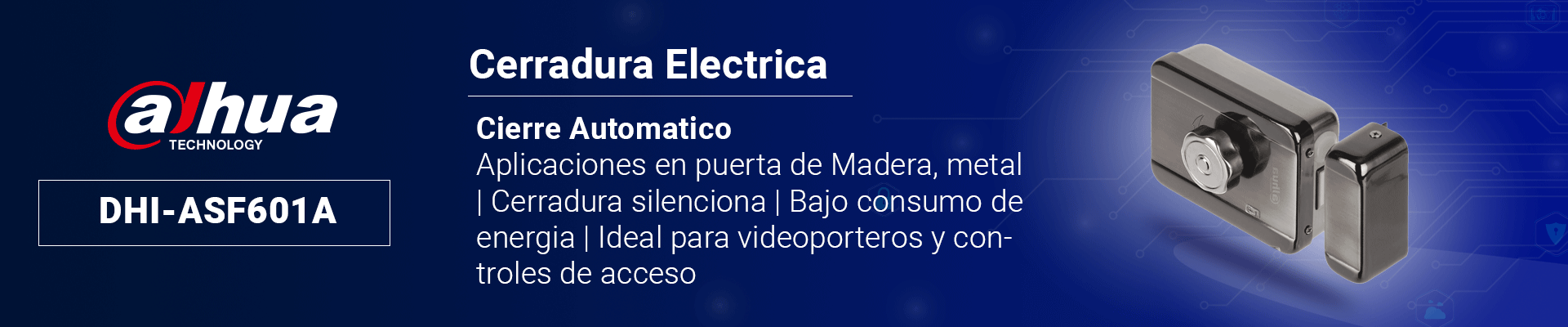 Información General