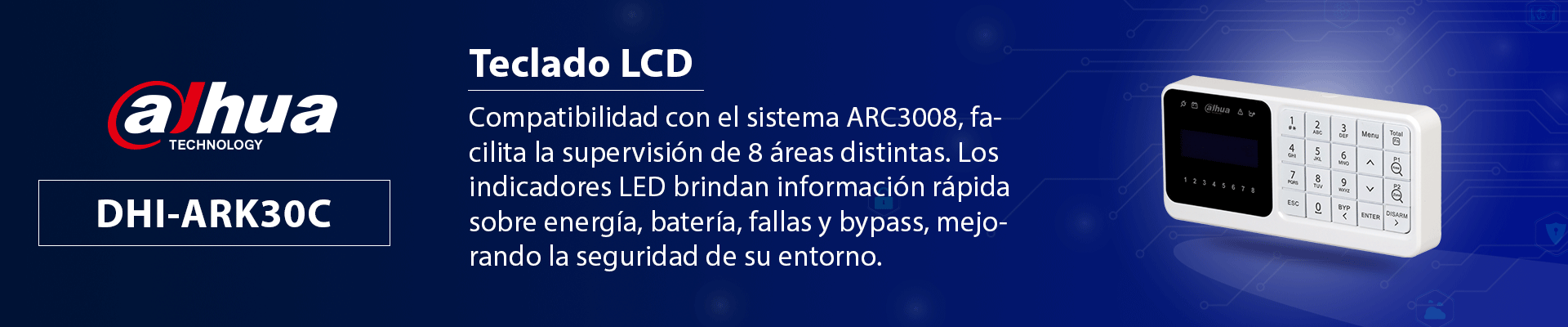 Información General