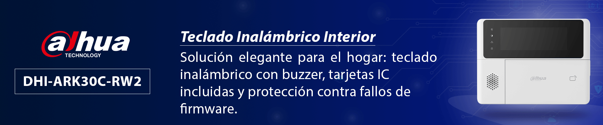 Información General