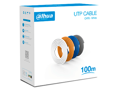 Características Principales