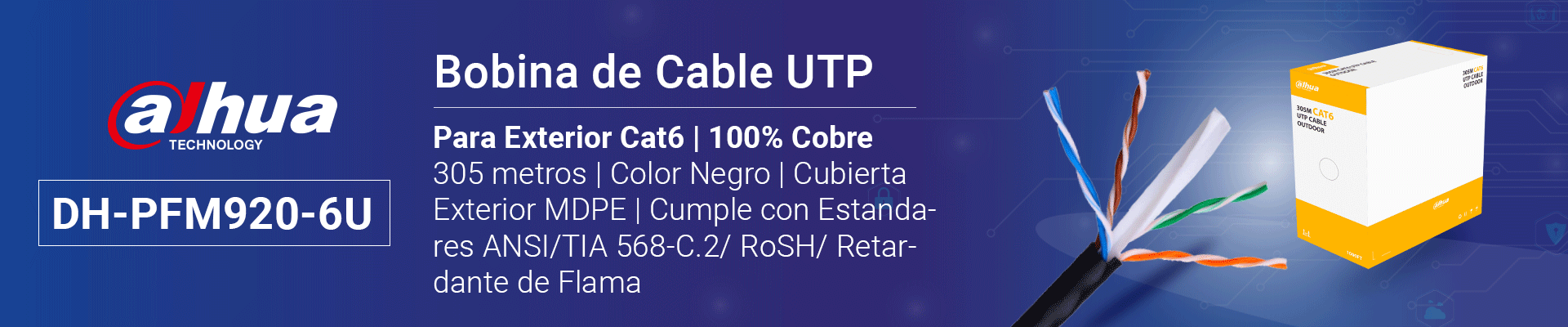 Información general