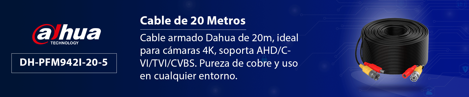 Información general