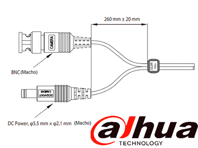 Especificaciones Técnicas