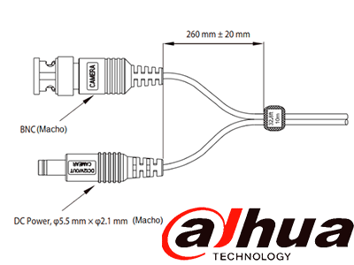 Especificaciones Técnicas