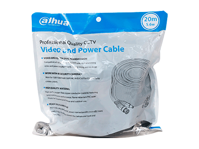 Características Principales