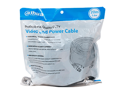 Características Principales