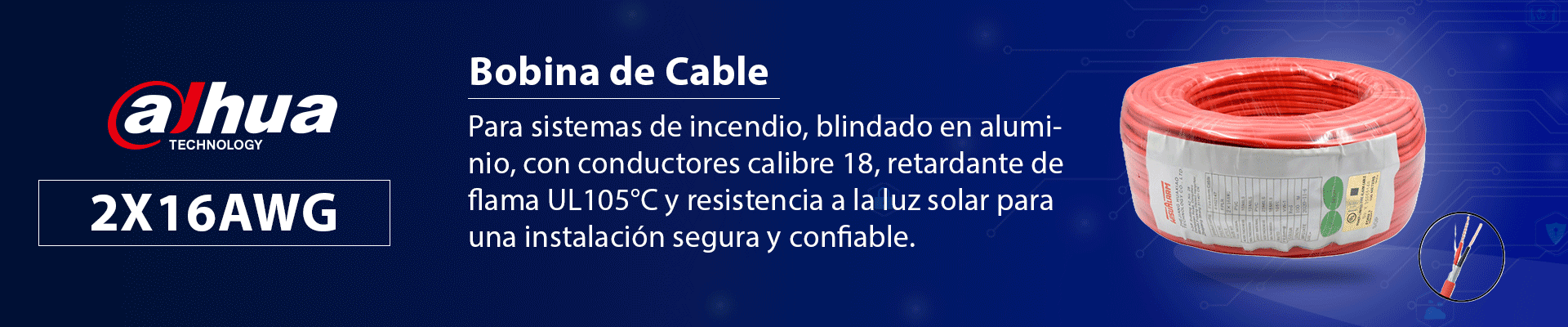 Información General