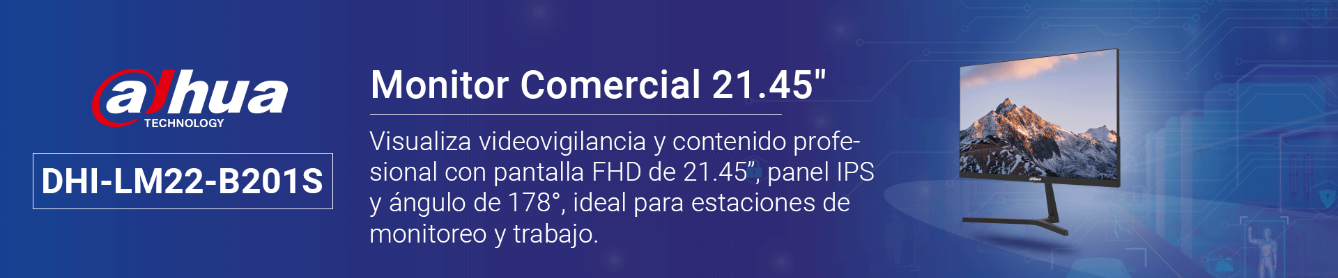 Información General