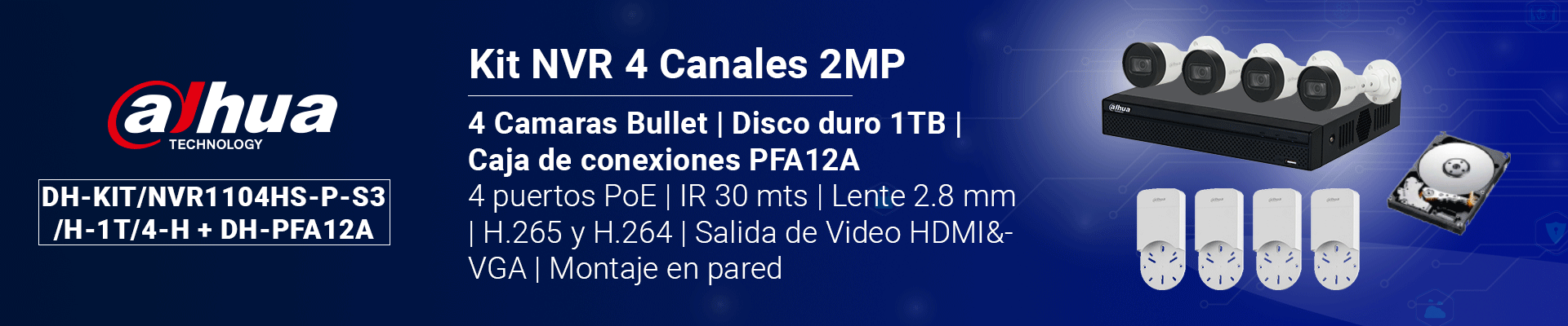 Información General