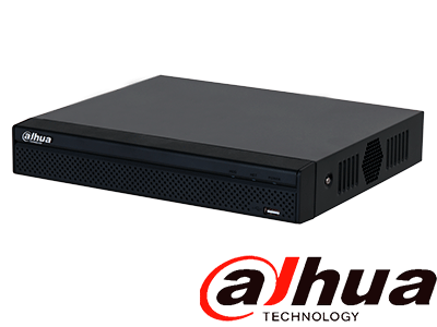 Grabador DHI-NVR1104HS-P-S3/H