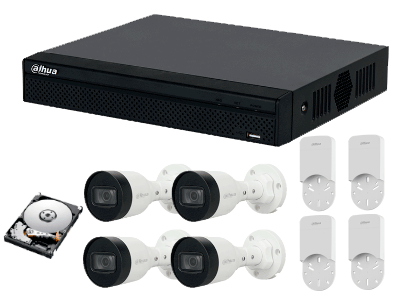 Especificaciones Técnicas