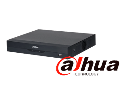 Características Principales NVR1104HS-P-S3/H