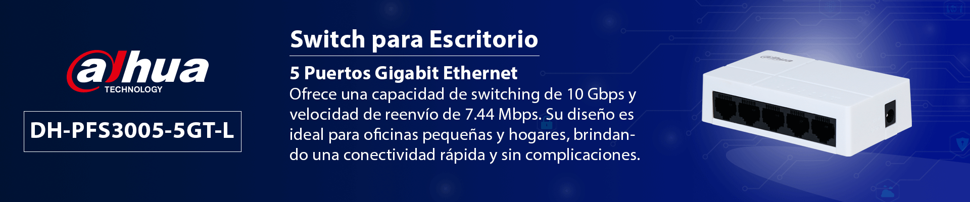 Información General