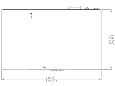 Especificaciones Técnicas 