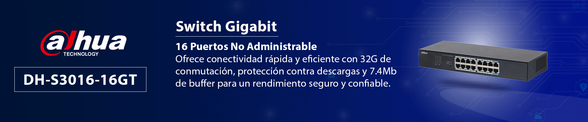 Información General