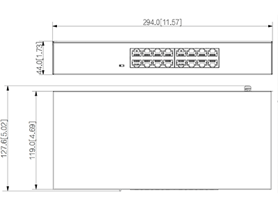 Especificaciones Técnicas 