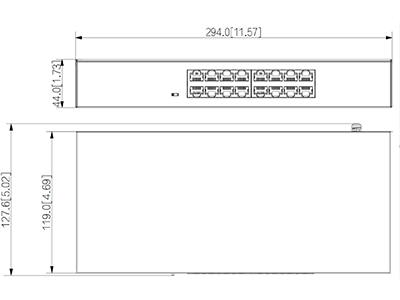 Especificaciones Técnicas 