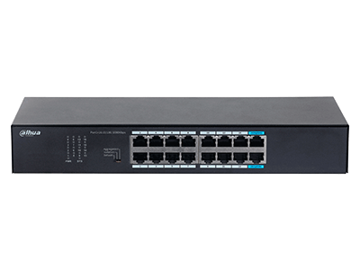 Características Principales