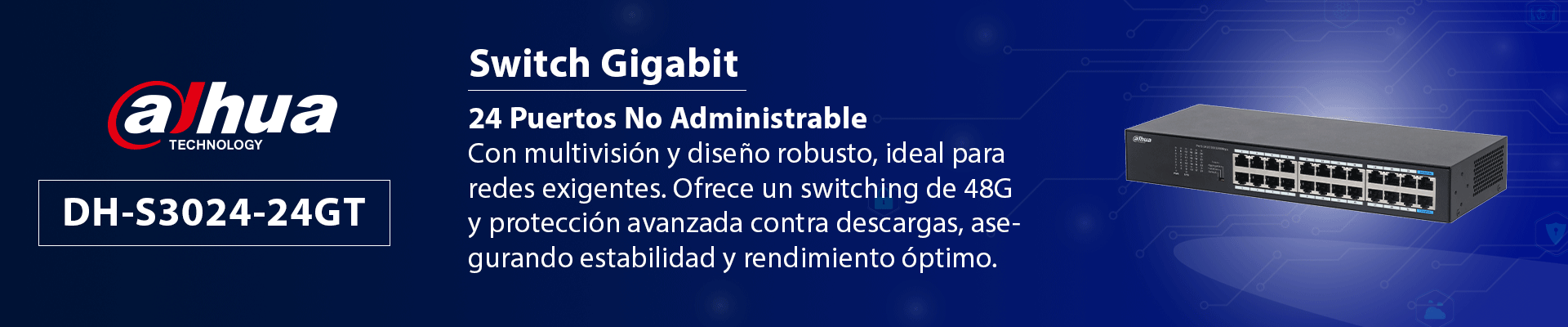 Información General