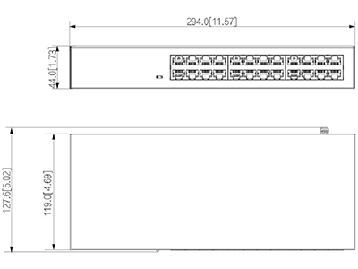 Especificaciones Técnicas 