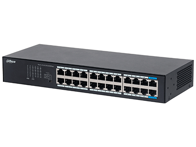 Características Principales