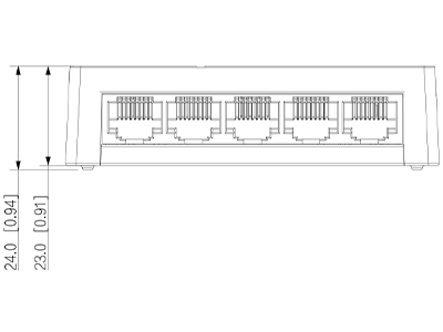 Especificaciones Técnicas 