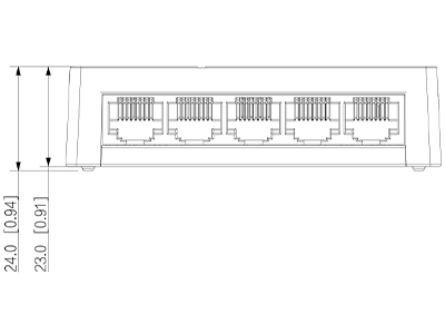 Especificaciones Técnicas 