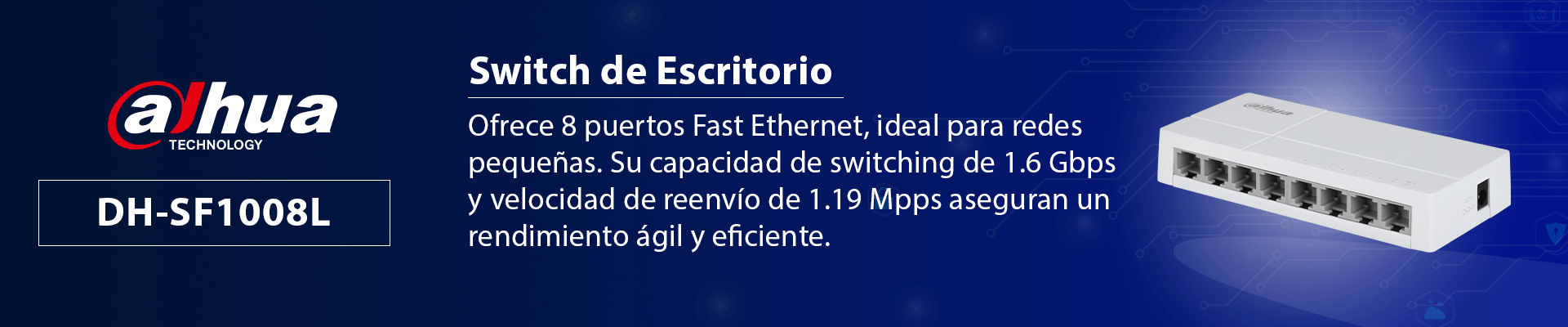 Información General