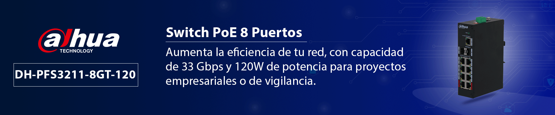 Información General