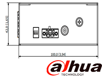 Especificaciones Técnicas 