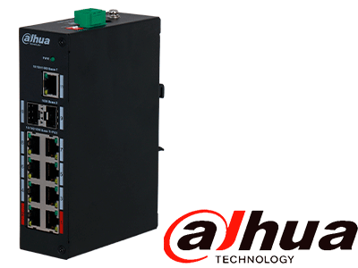 Características Principales