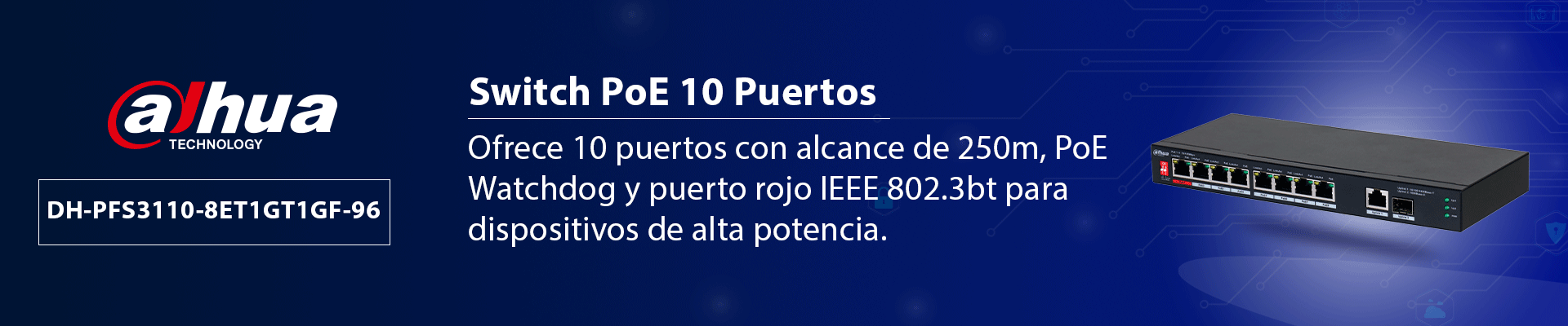 Información General