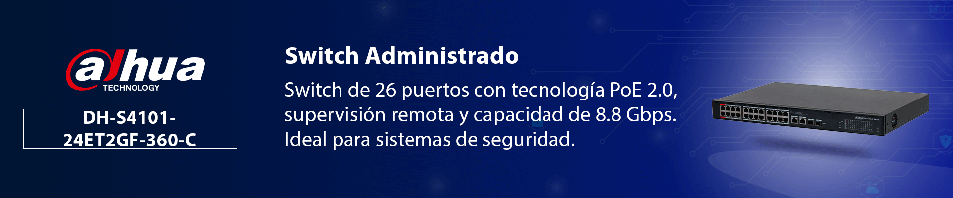 Información General