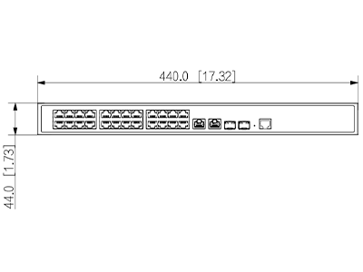 Especificaciones Técnicas 