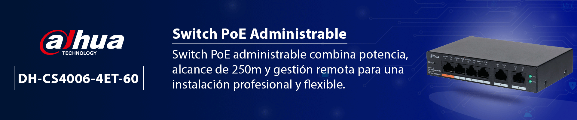 Información General