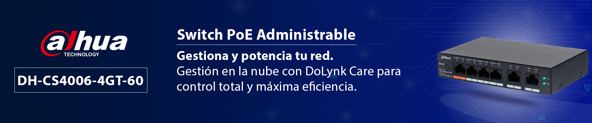 Información General