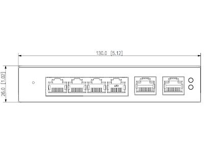 Especificaciones Técnicas 