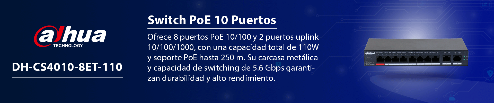 Información General