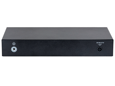 Especificaciones Técnicas 